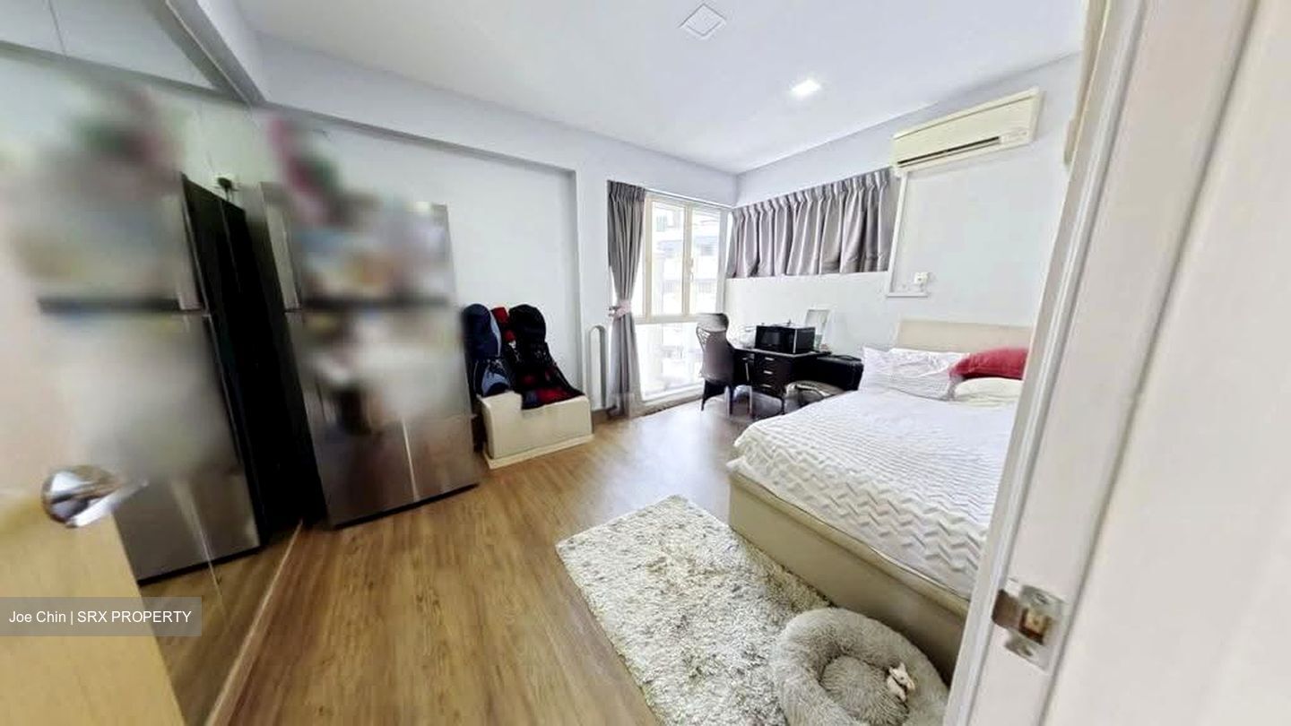 Bullion Park (D26), Condominium #631466851